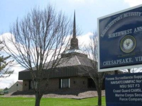 NSA Northwest Annex