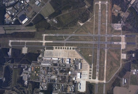 NAS Oceana