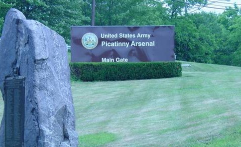 Picatinny