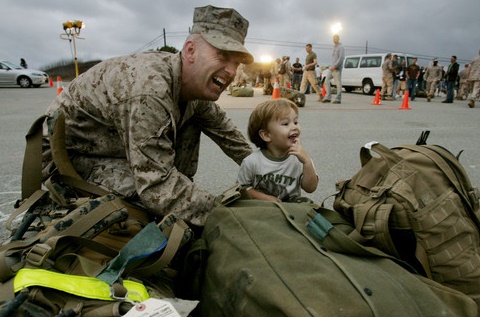 Camp Pendleton