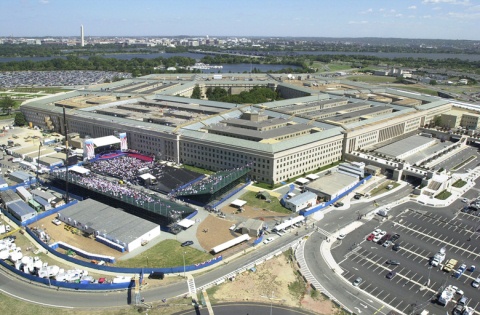 The Pentagon