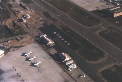 Point Mugu Navy Base