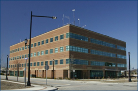USCG R&D Center
