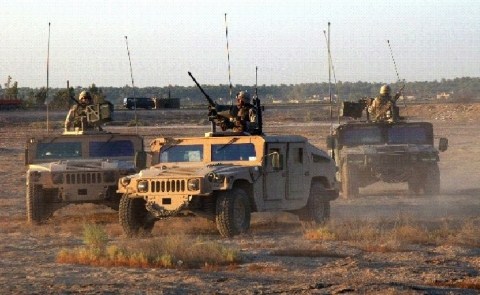 Red River Army Depot