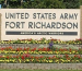 Fort Richardson Thumb