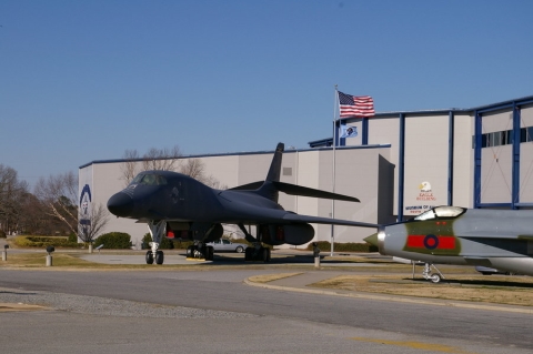 Robins AFB