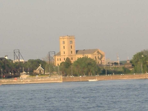 Rock Island Arsenal