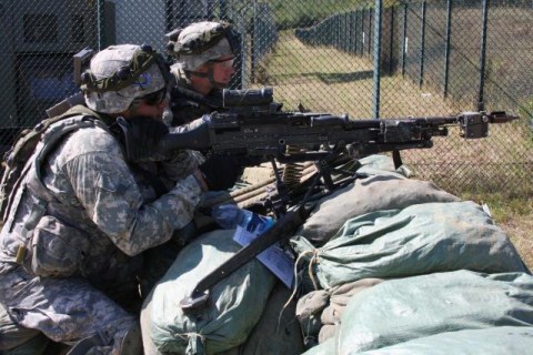 USAG Schweinfurt