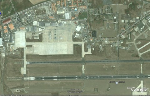 NAS Sigonella