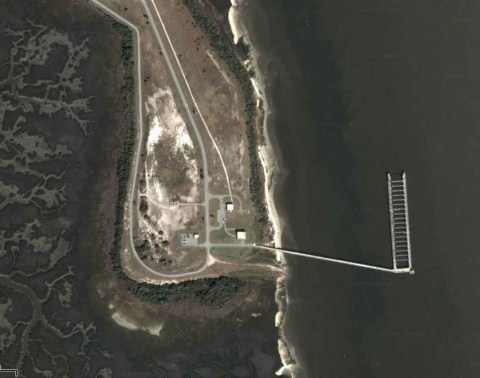 Kings Bay Submarine Base