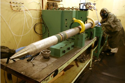 Umatilla Chemical Depot