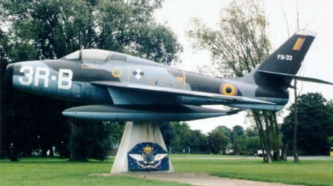 USAG Benelux