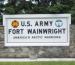 Fort Wainwright