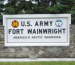 Fort Wainwright Thumb