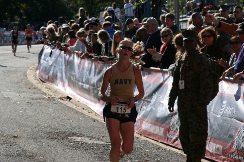 NAS Whiting Field Race