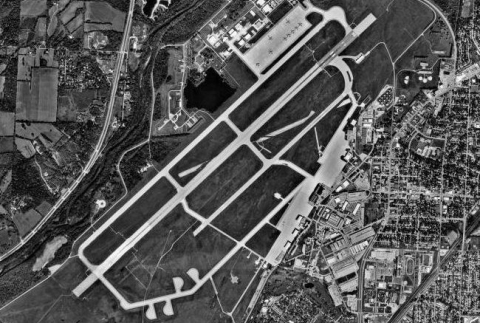 Wright-Patterson AFB