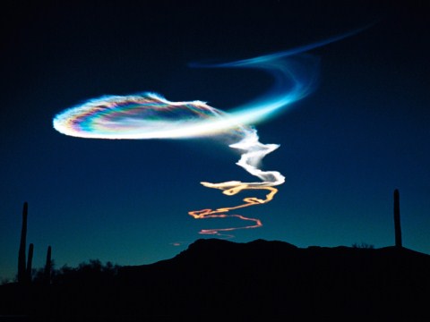 White Sands Missile Range