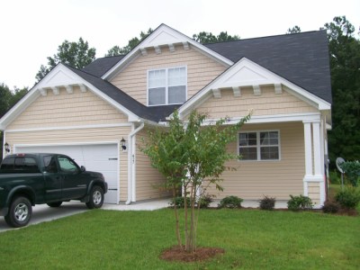 Home for Sale