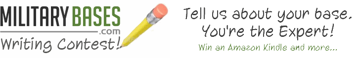 Writing Contest