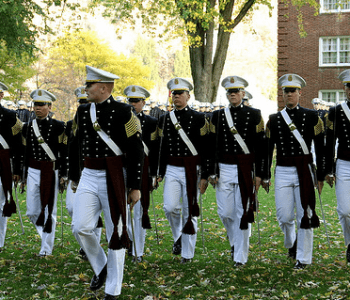Military Colleges