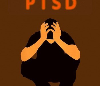 PTSD 30 Second Commercial