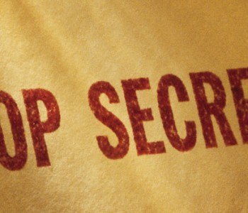 <span>Top 4</span> Security Clearance Myths