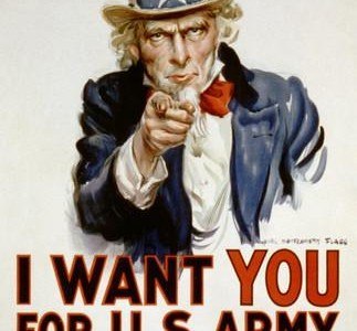 Military Recruitment