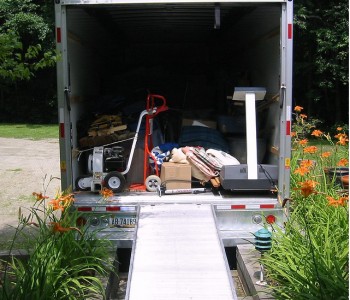 <span>Your Military Move:</span> What to do when.