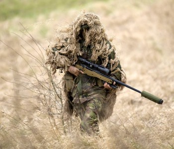 The 5 Most Lethal Snipers of All Time