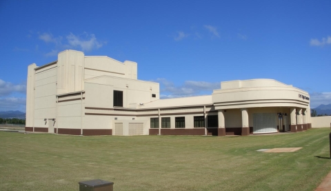 raf croughton directions