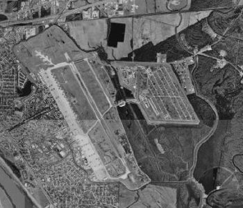 Barksdale Air Force Base in Bossier City, LA