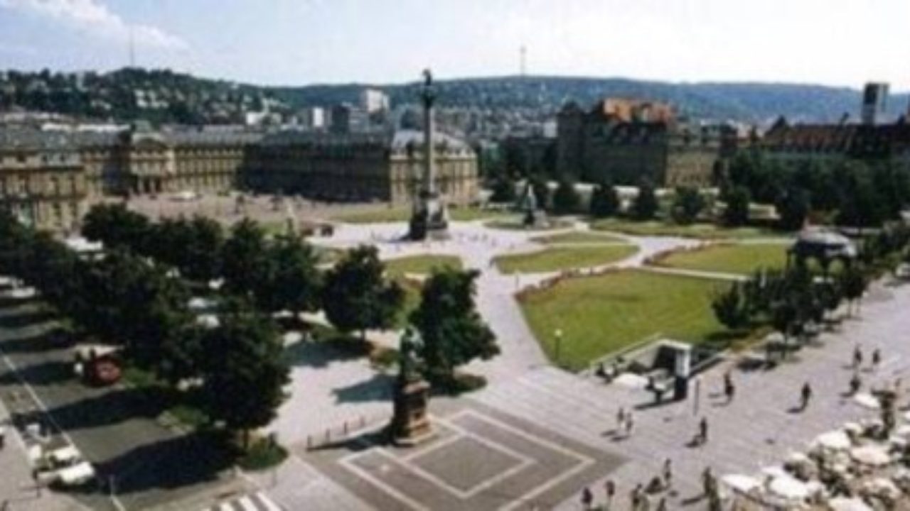 Autohero Stuttgart Stuttgart Air Base Germany Junge Gebrauchtwagen 