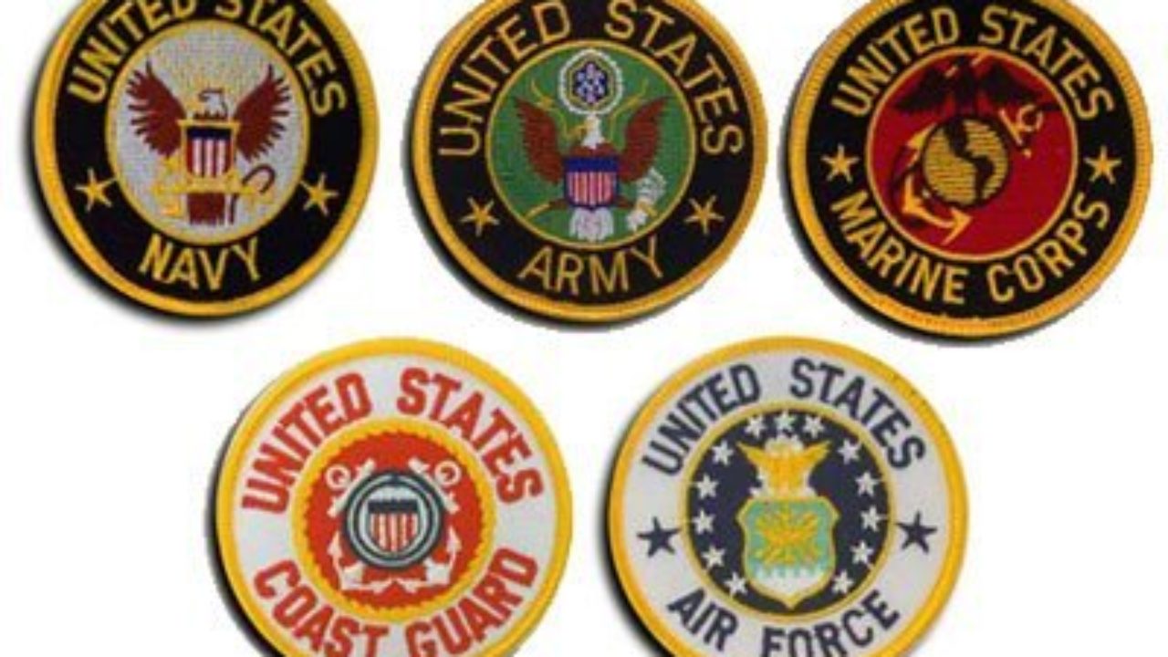 Choosing A Military Career | MilitaryBases.com Blog, image size:1280x720