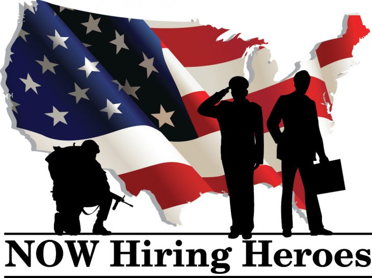 Military Veterans Career Transition logo